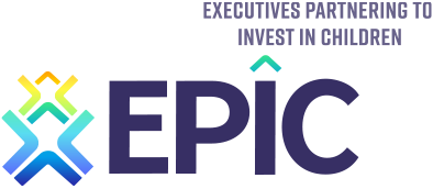 EPIC - Executive Partnering To Invest In Children