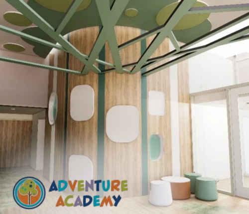 Ep. 3: Community Hospital Builds Its Own Childcare Facility in Grand Junction, Here’s How