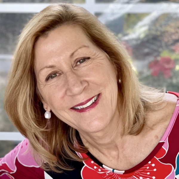 Laura Merage Executives Partnering to Invest in Children | Executives Partnering to ...