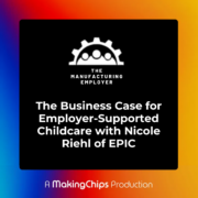 Ep 31. Manufactoring Employer Podcast (graphic 2)